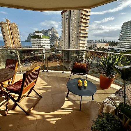 Esmeralda Suites กัลเป ภายนอก รูปภาพ