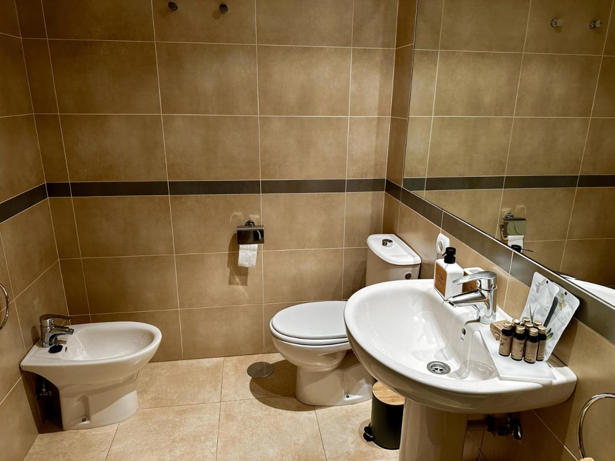 Esmeralda Suites กัลเป ภายนอก รูปภาพ